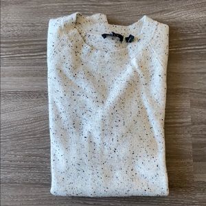 Theory Sweater